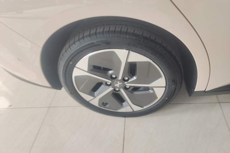 Used XPeng MONA M03 2025 620 Ultra-Long Range Plus
