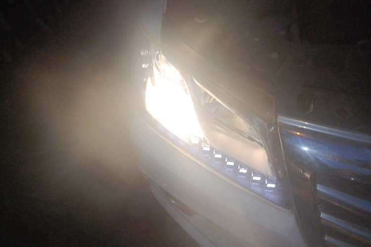 Used Haval H2 2016 Red Label 1.5T Manual Two-Wheel Drive Elite Model