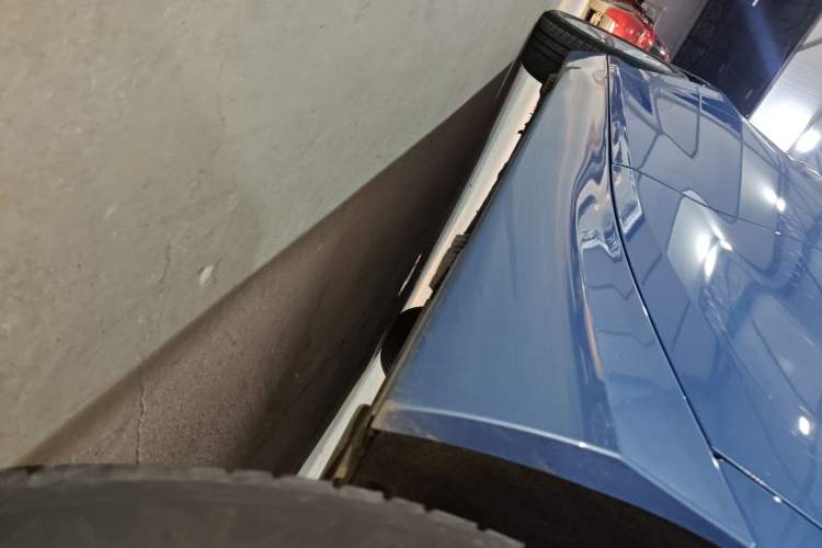 Used BMW 1 Series 2018 118i Leading Model
