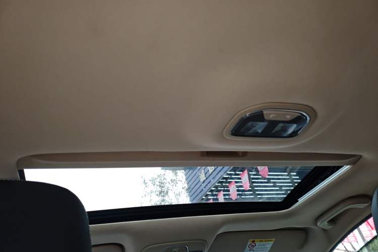 Used Geely Auto Emgrand 2018 1.5L CVT Upward Connect Edition
