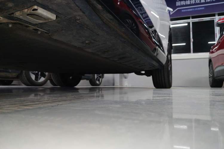 Used Toyota BZ 3X 2025 520 Pro+