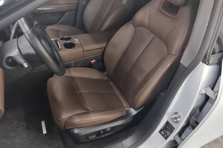 Used Leapmotor C01 2023 Range-Extended 316 Smart Edition
