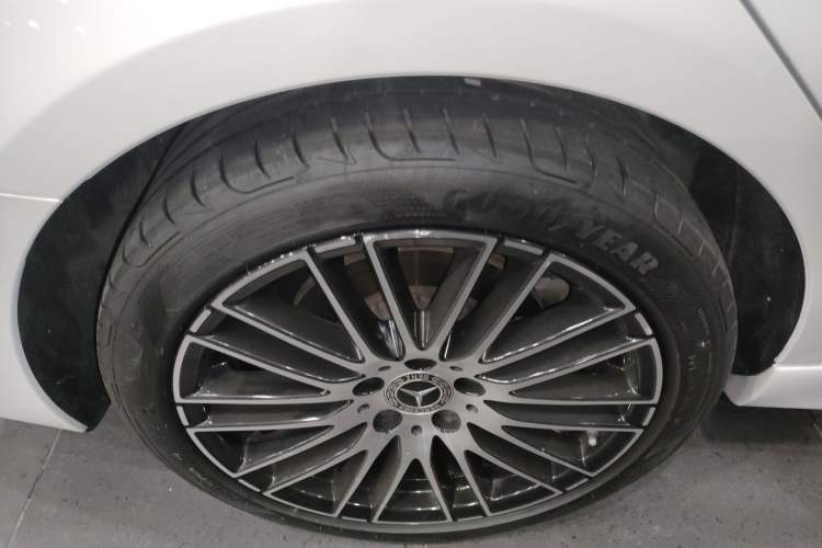 Used Mercedes-Benz C-Class 2023 C 260 L Sport Edition
