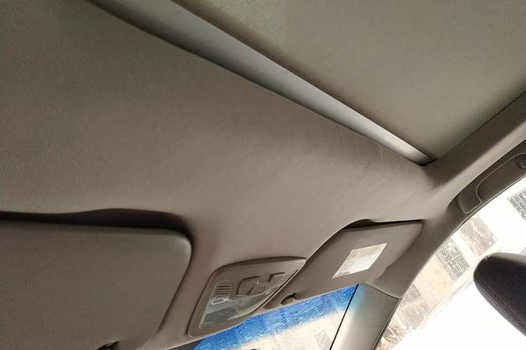 Used Baojun 510 2019 1.5L CVT Enjoyment Model China VI Emission Standard
