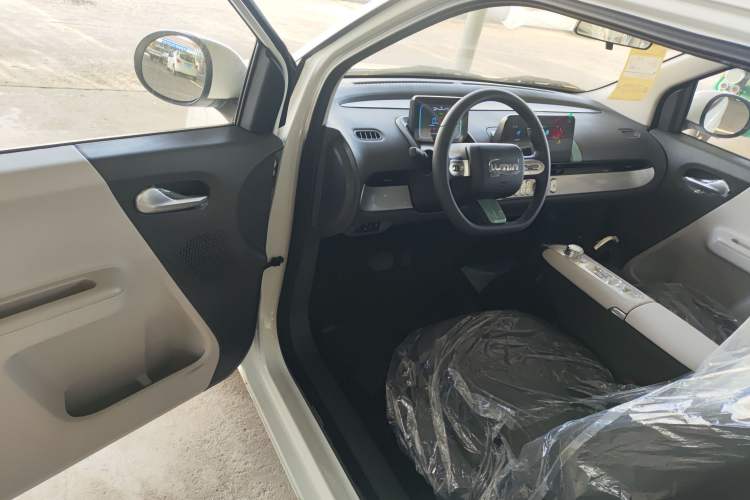 Used  Lumin 2025 205 km Xiangqin Version
