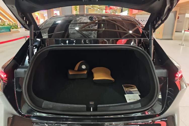 Used Nio ET5 2022 75 kWh
