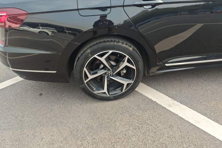 Used Volkswagen Passat 2023 Revised 330TSI Starry Elite Edition
