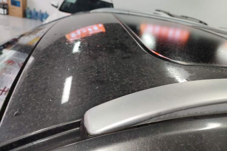 Used Changan CS75 2017 Shangkui Edition 1.5T Manual Fengxiang Model
