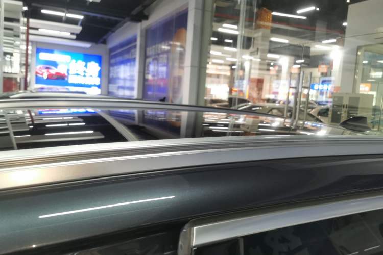 Used BMW X5 2019 xDrive40i Luxury Model with M Sport Package
