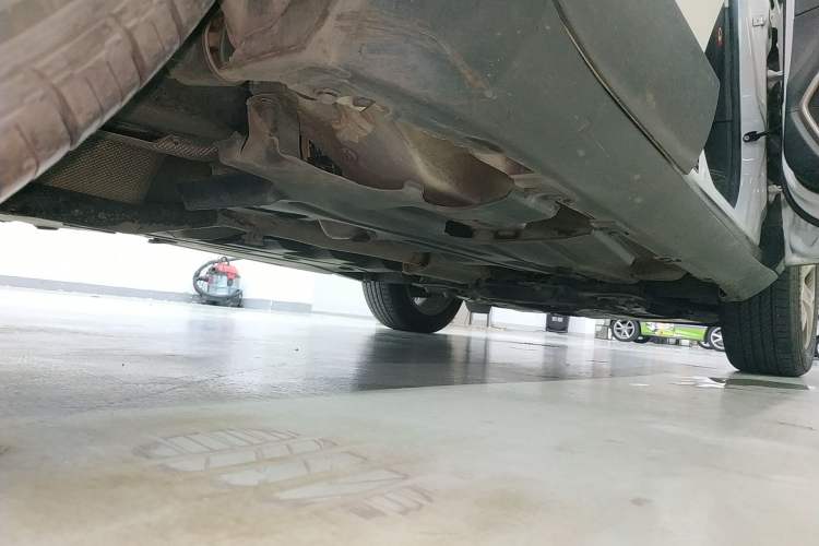 Used  Renegade 2017 180T Automatic Jingneng Edition
