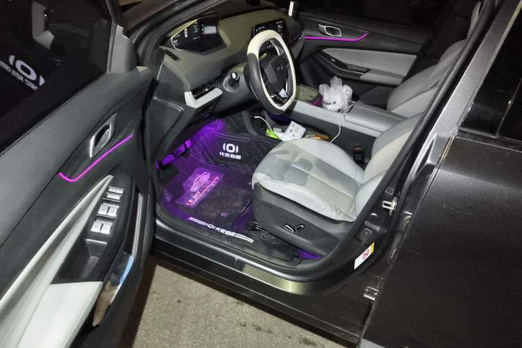 Used  Q05 2025 Truly Delicious Version 125cc Beyond-Excellent Type