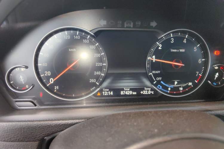 Used BMW 3 Series GT 2019 320i M Sport Package