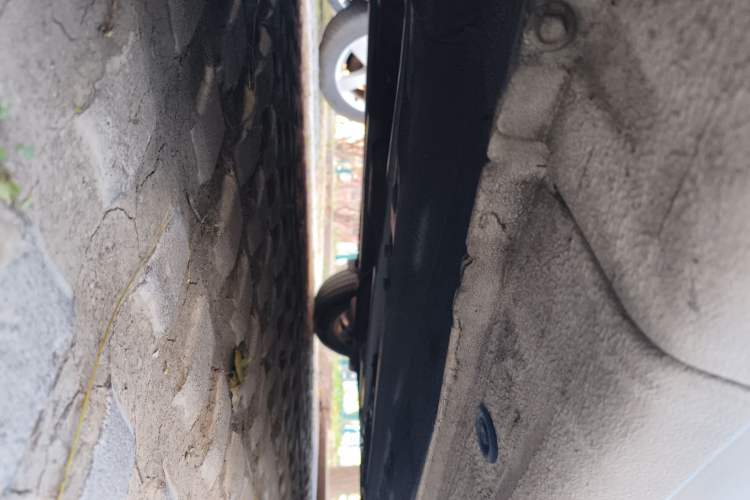 Used Kia K2 2015 Sedan 1.4L Automatic GLS
