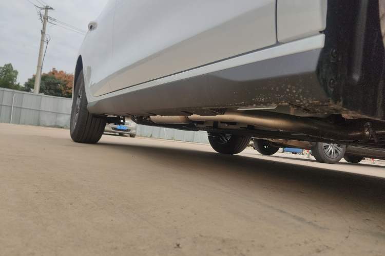 Used BYD Seal 05 DM-i 2025 DM-i Smart Drive 55KM Luxury Model
