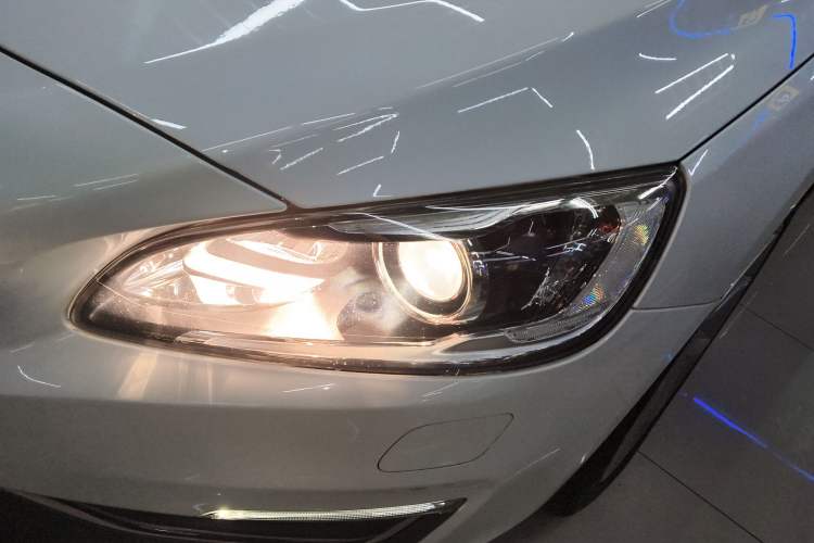 Used Volvo S60 2017 S60L T4 Smart Range Edition