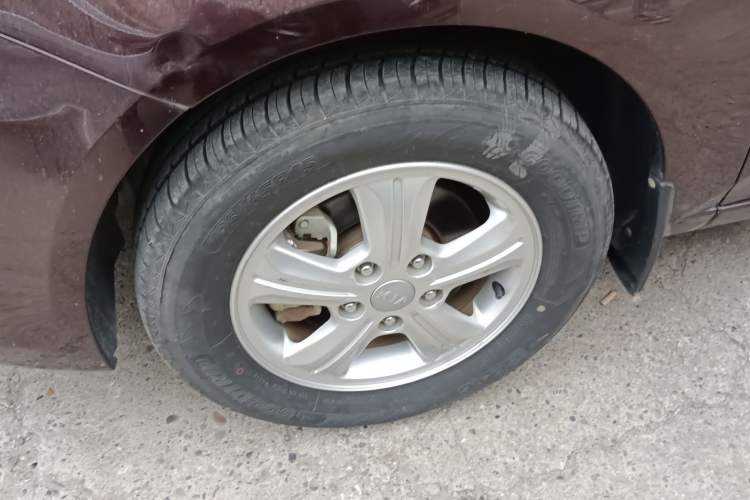 Used Kia Forte 2014 1.6L MT GL
