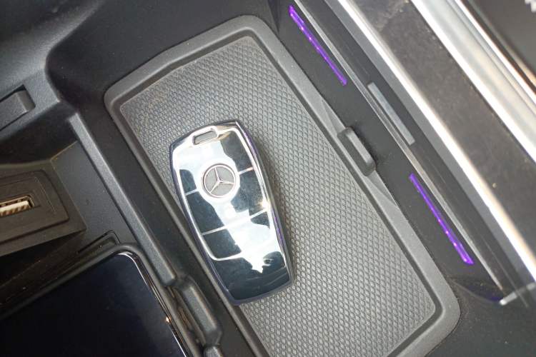 Used Mercedes-Benz C-Class 2021 C 260 L Sport Edition
