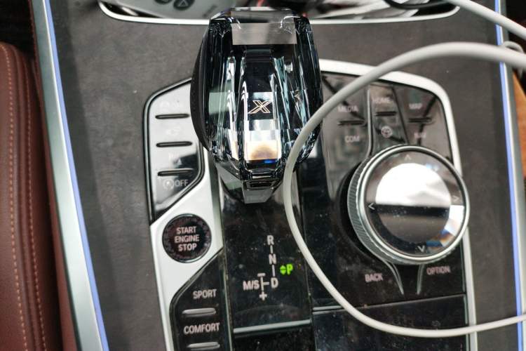 Used BMW X5 (Import) 2021 Restyled xDrive40i Luxury Version M Sport Package
