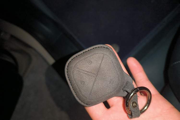 Used Baojun Cloud 2023 460 Max Lingxi Version
