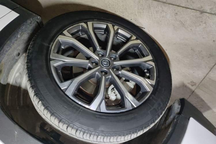 Used Changan CS75 PLUS 2020 2.0T Automatic Flagship Edition