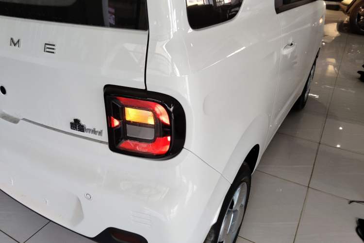 Used  Panda 2024 Panda Mini 200km Endurance Bear
