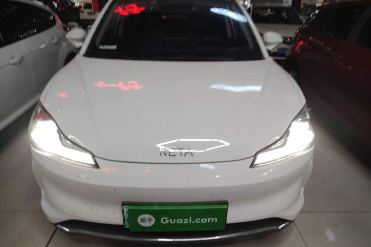 Used NETA V 2022 Chao 400 Lite