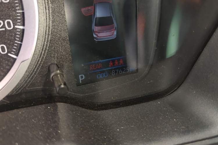 Used Toyota Corolla 2021 1.2T S-CVT Elite PLUS Edition