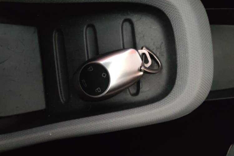 Used Leapmotor T03 2021 400 Luxury Pro Edition