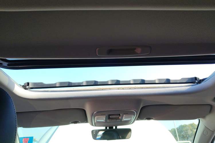 Used Geely Auto Emgrand GL 2020 1.4T CVT Luxury Model