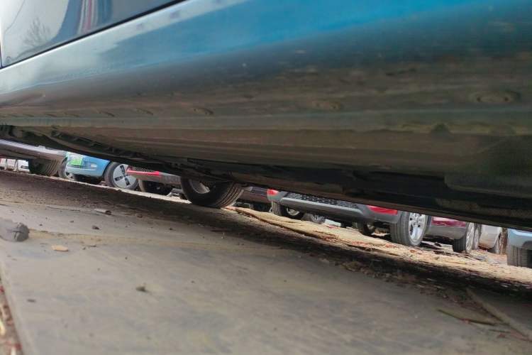 Used Nissan Lannia 2016 1.6L CVT Smart Cool Edition
