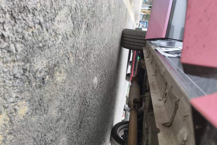 Used Changan UNI-K 2021 2.0T Excellence Edition