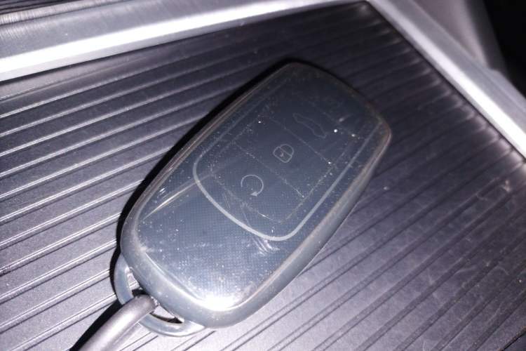 Used Chery Arrizo 5 PLUS 2023 1.5T CVT EnjoyPLUS
