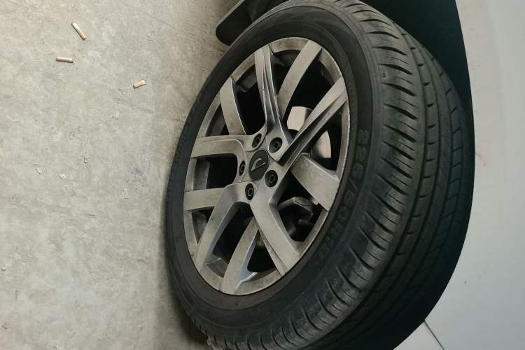 Used Jetta VS5 2021 280TSI Automatic Enjoyment Model