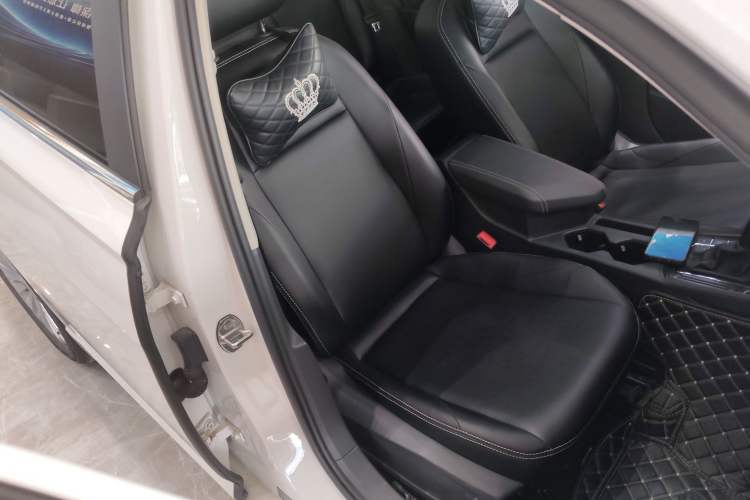 Used Volkswagen Lavida 2021 280TSI DSG Comfort Edition