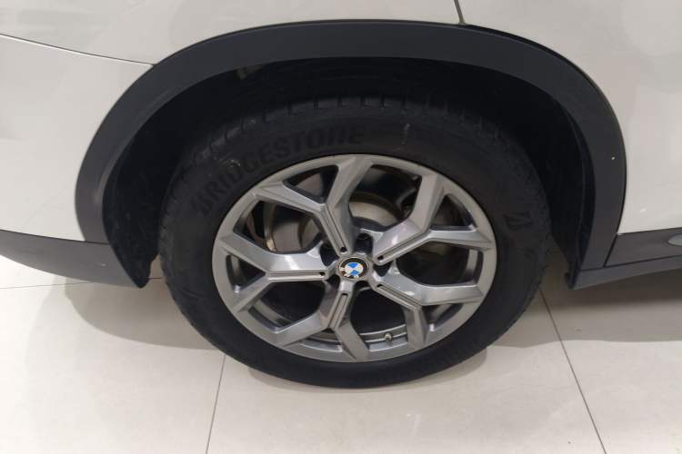 Used BMW X3 2020 xDrive28i Luxury Package
