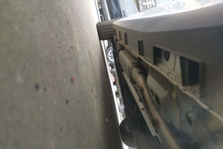 Used  L6 2024 125km PLUS Dragon Edition
