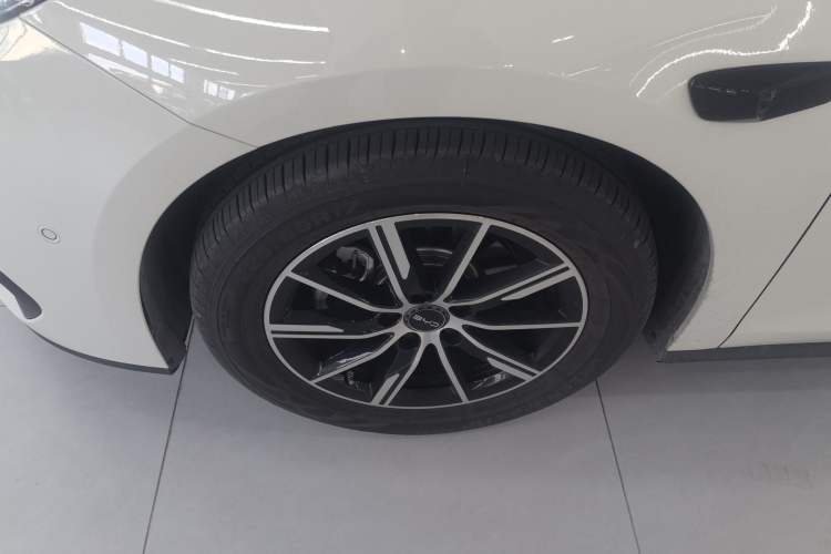 Used BYD Seal 06 New Energy 2025 DM-i Smart Drive 120KM Deluxe Model