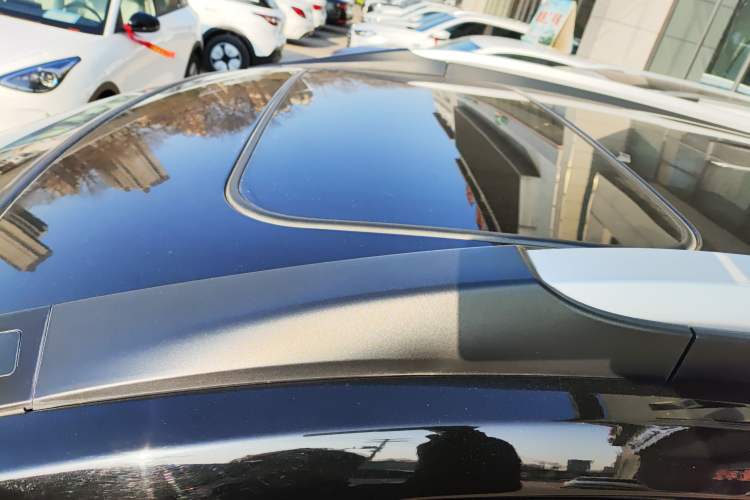 Used Haval M6 2019 1.5T DCT Two-Wheel Drive Elite Version China VI Standard