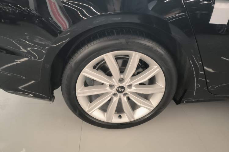 Used Audi A6L 2024 45 TFSI Prestige Dynamic Edition
