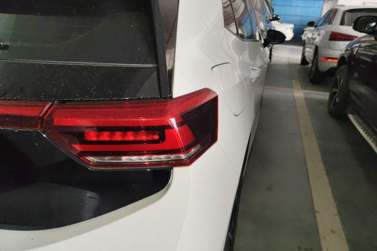 Used Volkswagen ID.3 2024 Pure & Smart Edition