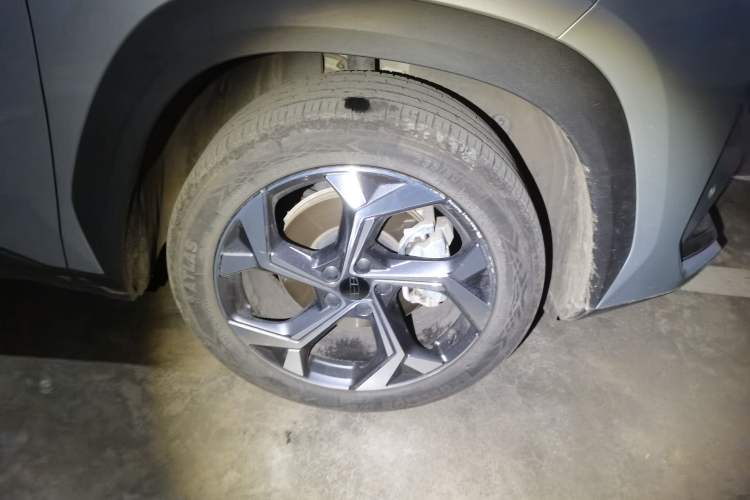 Used Geely Auto FX11 2023 1.5TD DCT Prestige Edition