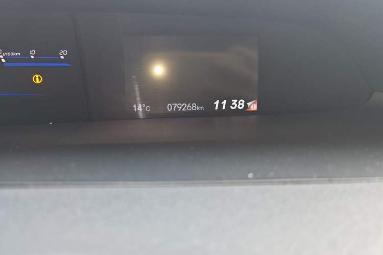 Used Honda Civic 2014 1.8L automatic comfort version