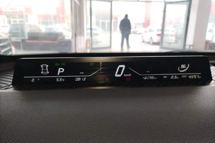 Used NETA V 2021 Standard Range Entertainment Version – Upgraded Model