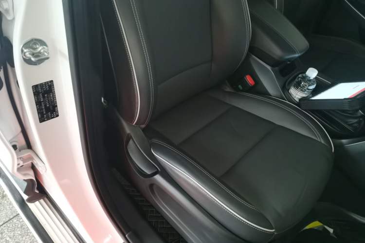 Used Hyundai Santa Fe 2017 2.0T Automatic Two-Wheel Drive Smart Version 7 Seats