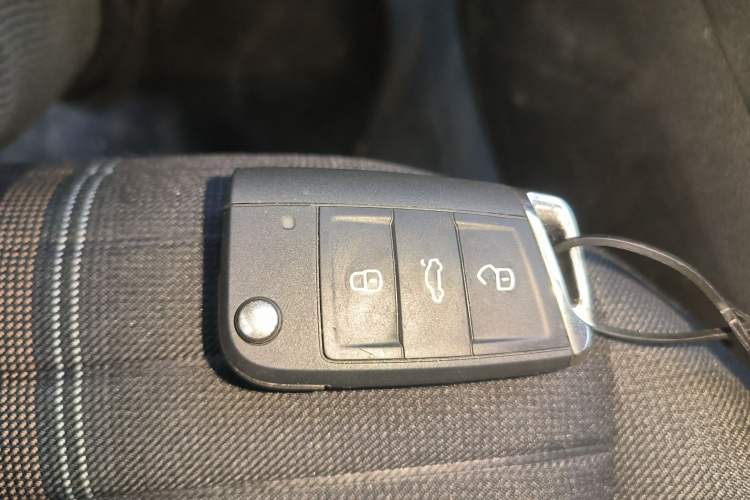 Used Volkswagen Lavida 2022 280TSI DSG Comfort Edition
