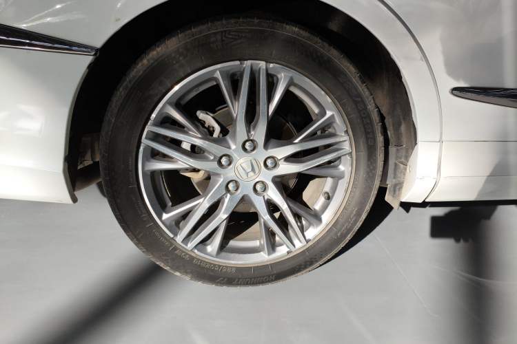 Used Honda Elysion 2019 2.0L Hybrid Luxury Edition
