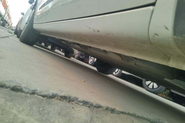 Used Wuling Bingo 2024 333 km Enjoyment Version
