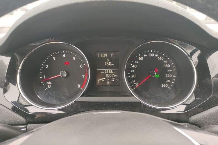 Used Volkswagen Sagitar 2018 1.6L Automatic Comfort Model