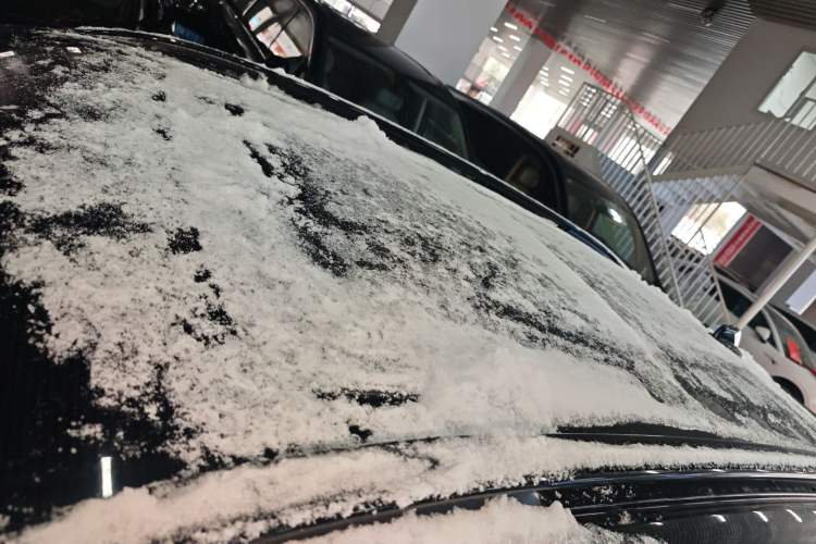 Used Lynk & Co 01 2023 1.5TD EM-F PM