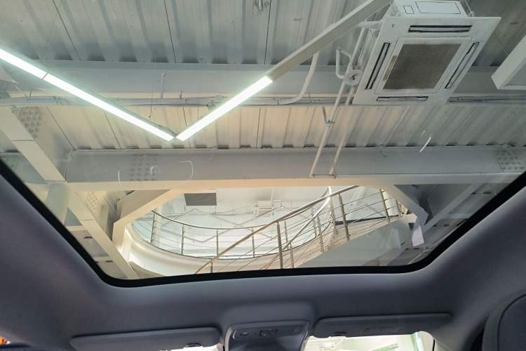 Used Leapmotor C10 2024 210 LiDAR Version
